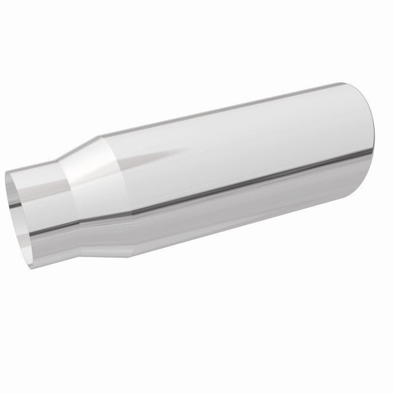 MagnaFlow Tip 1-Pk Re 4.00 X 12 3 Id 15Deg Magnaflow Catalytic Converter Universal