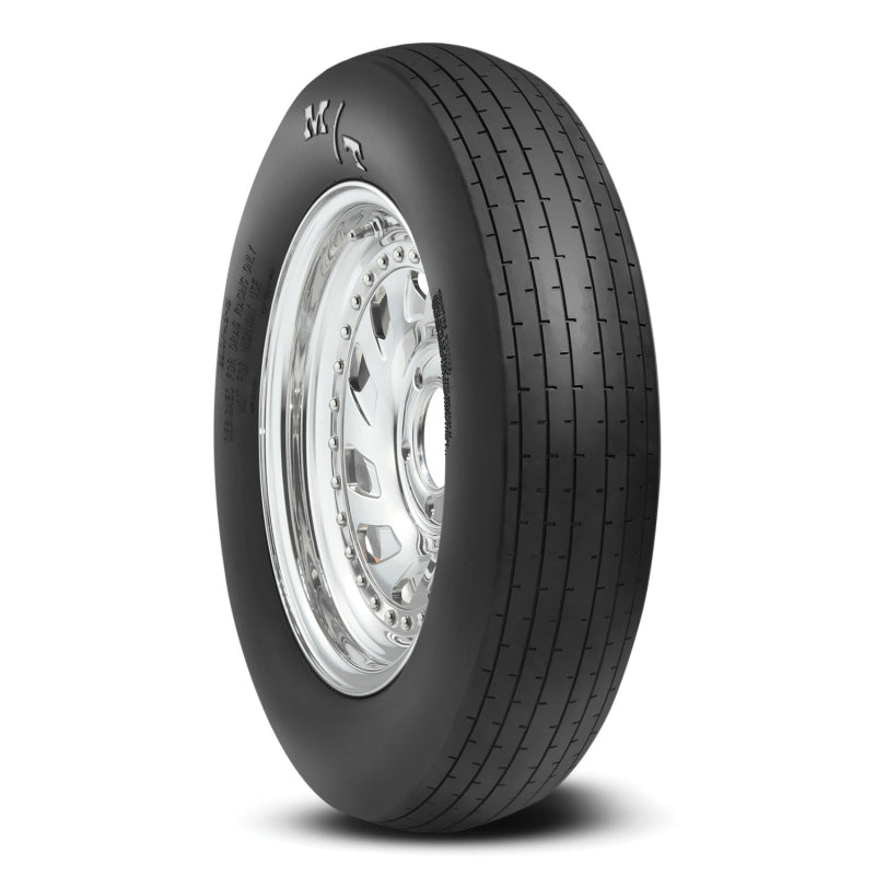Mickey Thompson ET Front Tire - 25.0/4.5-15 - 250934 Mickey Thompson Automotive/UTV Tires - Off Road