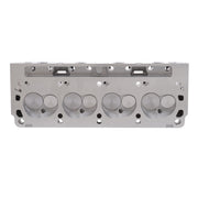 Edelbrock 1Pr SBF Cyl Head E-205 2 08 Intake Complete Assembled w/ Springs Edelbrock Heads