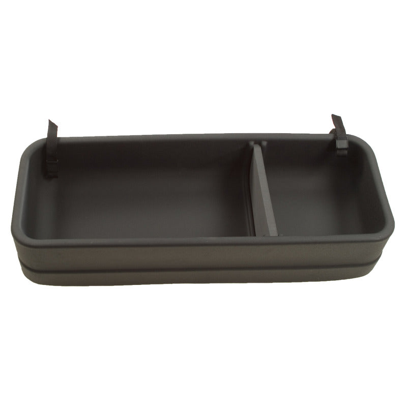 Husky Liners 09-12 Ford F-150 SuperCrew Cab Husky GearBox (w/ Factory Subwoofer) Husky Liners Tool Storage
