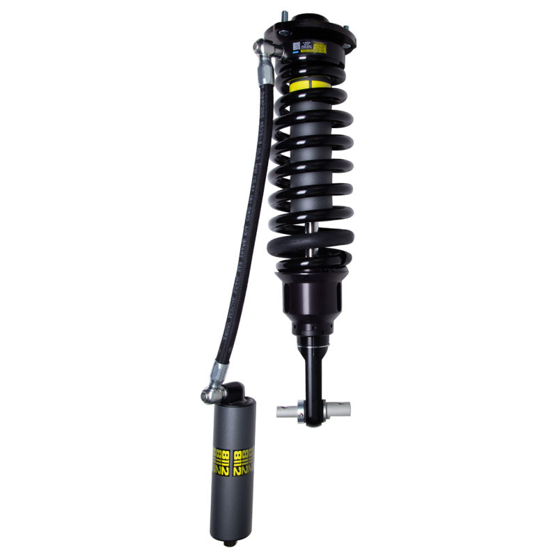 Bilstein 15-24 Ford F-150 4WD B8 8112 (ZoneControl CR) Front Right Shock Absorber - 0.7-2.7in Lift Bilstein Shocks and Struts