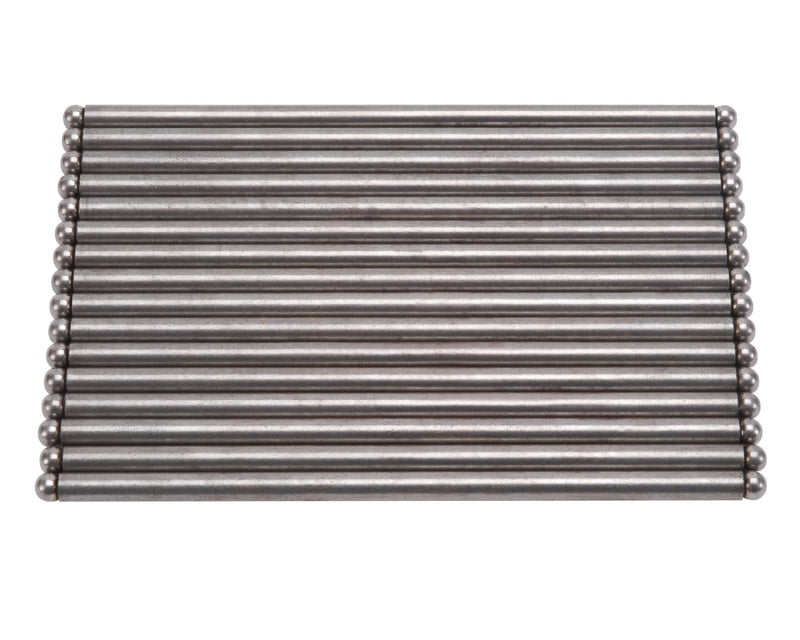 Edelbrock Pushrod Set Hydraulic Roller Applications Small Block Ford 351-W Edelbrock Push Rods