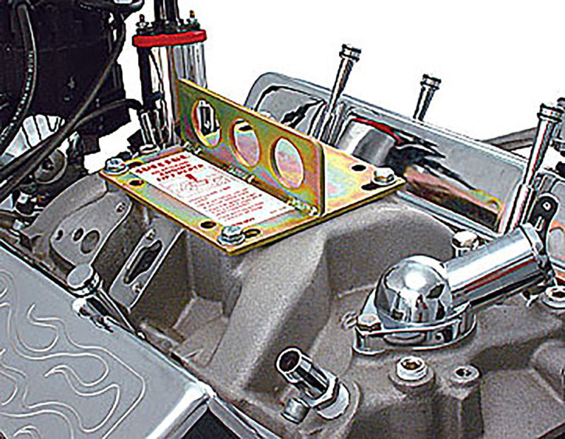 Spectre Carburetor Lift Plate Spectre Carburetors