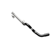 MagnaFlow 07.5-17 Ford F-250/F-350 6.4L/6.7L 409 SS DPF Back Exhaust - Black Magnaflow DPF Back
