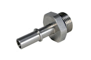Aeromotive Adapter 1/2 Male Quick Connect AN-12 ORB Aeromotive Fittings