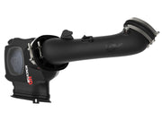 aFe 20-24 Ford Diesel Trucks V8-6.7L (td) Momentum HD Cold Air Intake System w/ Pro 10R Filter aFe Cold Air Intakes