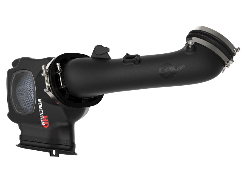 aFe 20-24 Ford Diesel Trucks V8-6.7L (td) Momentum HD Cold Air Intake System w/ Pro 10R Filter aFe Cold Air Intakes