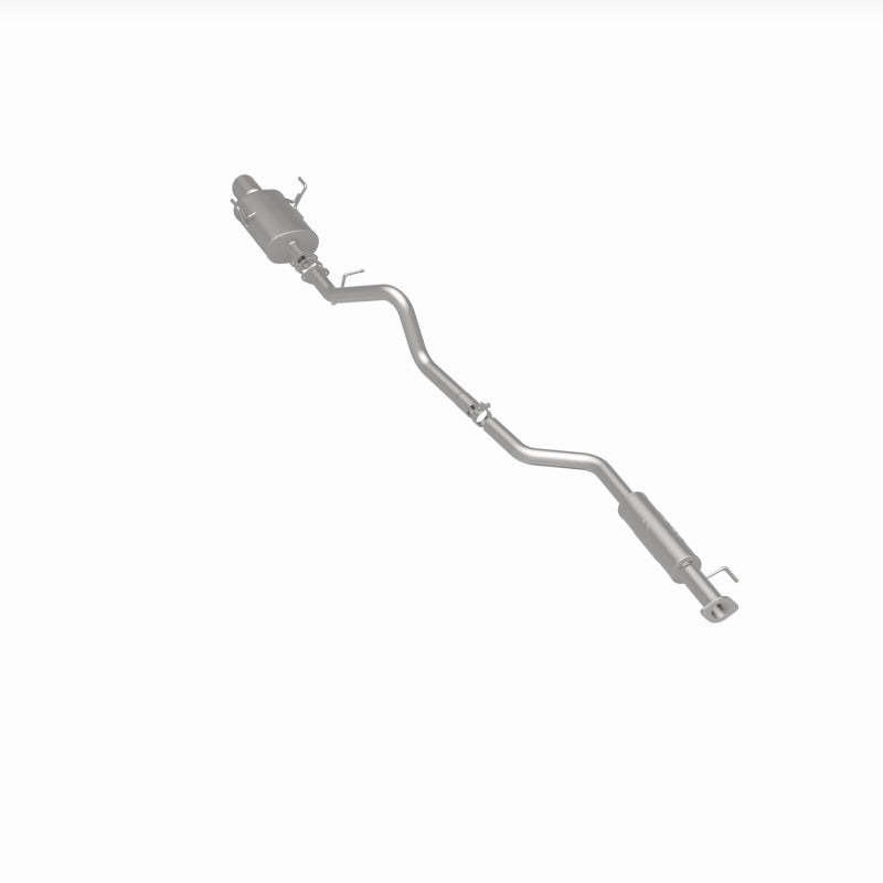 MagnaFlow Sys C/B 02-03 Nissan Sentra Se-R 2.