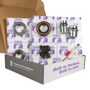 Yukon Gear 67-72 Chevrolet Camaro Re-Gear Kit - 30 Spline 3.73 Ratio Yukon Gear & Axle Final Drive Gears