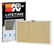 K&N HVAC Filter - 20 x 30 x 1 K&N Engineering HVAC Filters