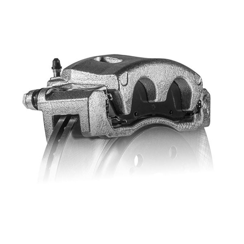 Power Stop 12-16 Ford F-250 Super Duty Front Left Autospecialty Caliper PowerStop Brake Calipers - OE