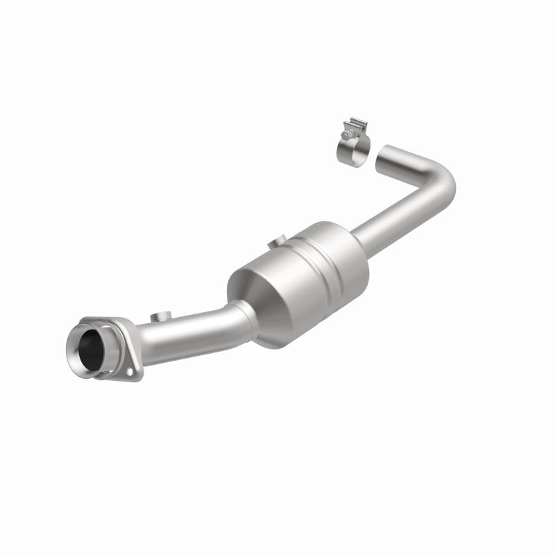 Magnaflow 11-14 Ford F-150 3.7L Direct Fit Converter Magnaflow Catalytic Converter Direct Fit