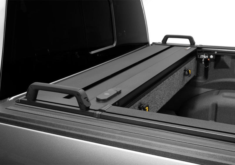 Retrax 15-20 Ford F-150 SuperCrew/SuperCab/Reg Cab 6.5ft Bed RetraxPRO EZ-Off FRC-4000 Retrax Retractable Bed Covers