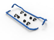 aFe 2020 Chevrolet Corvette C8 Control 3-Way Adjustable Front / Rear Sway Bar Set aFe Sway Bars