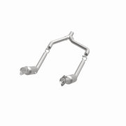 MagnaFlow 05-06 Ford Mustang 4.0L Direct Fit Converter Magnaflow Catalytic Converter Direct Fit