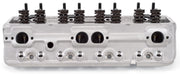 Edelbrock Cylinder Head E-Street SB Chevrolet 64cc (Complete Pair) Edelbrock Heads