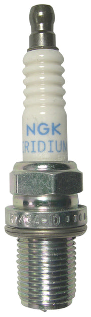 NGK Racing Spark Plug Box of 4 (R7434-10) NGK Spark Plugs
