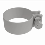 MagnaFlow Clamp 2.50inch TORCA SS 1.25inch 10pk Magnaflow Clamps
