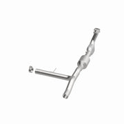 MagnaFlow 04-06 F-150 V8 4.6 OEM Underbody Direct Fit Converter Magnaflow Catalytic Converter Direct Fit