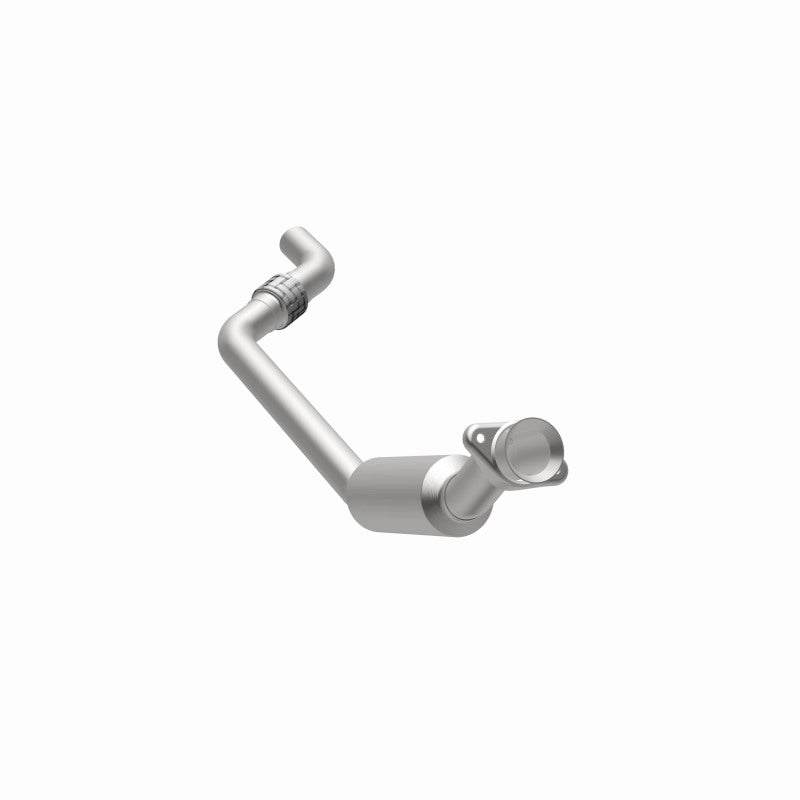 MagnaFlow Conv Direct Fit OEM 15-17 Mustang V6 3.7 Underbody