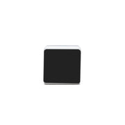 ORACLE Lighting Universal Illuminated LED Letter Badges - Matte Blk Surface Finish - I ORACLE Lighting Light Accessories and Wiring
