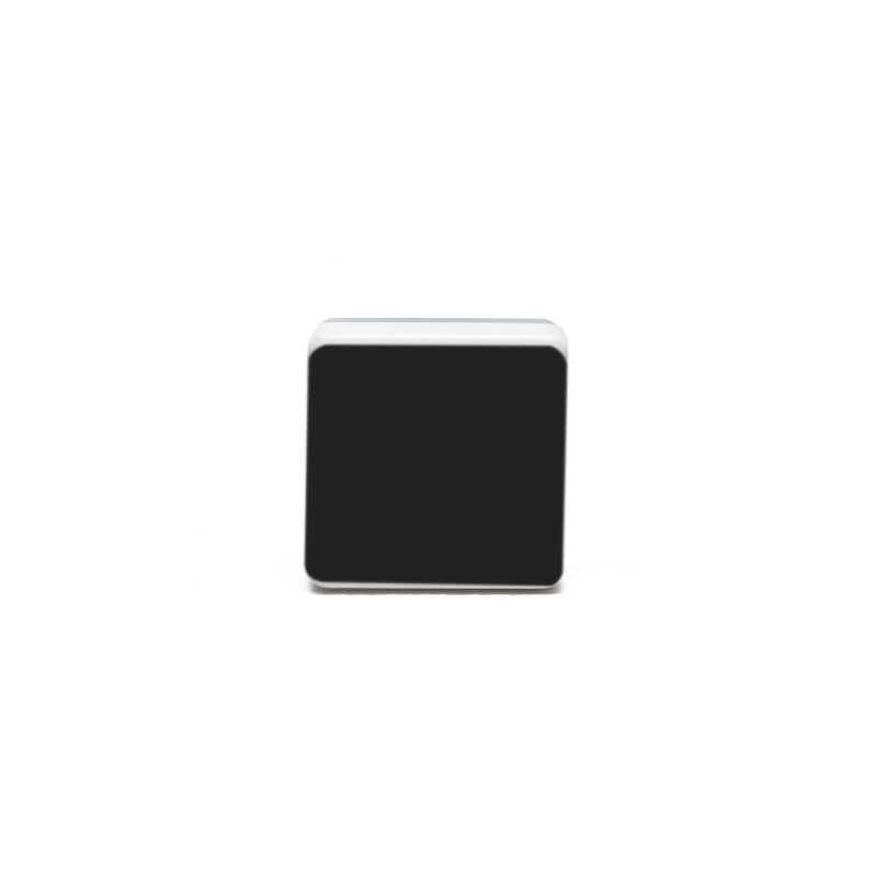 ORACLE Lighting Universal Illuminated LED Letter Badges - Matte Blk Surface Finish - I ORACLE Lighting Light Accessories and Wiring