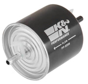 K&N Cellulose Media Fuel Filter 3in OD x 5.625in L K&N Engineering Fuel Filters