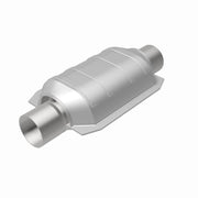 MagnaFlow Universal Catalytic Converter 2.25inch Magnaflow Catalytic Converter Universal
