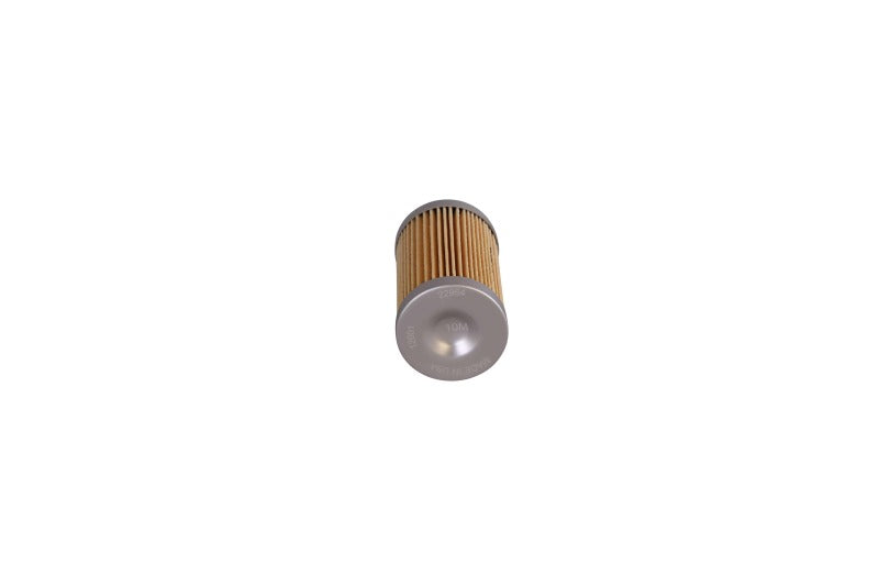 Aeromotive Replacement 10 Micron Fabric Element (for 12301/12306/12321 Filter Assembly) Aeromotive Fuel Filters