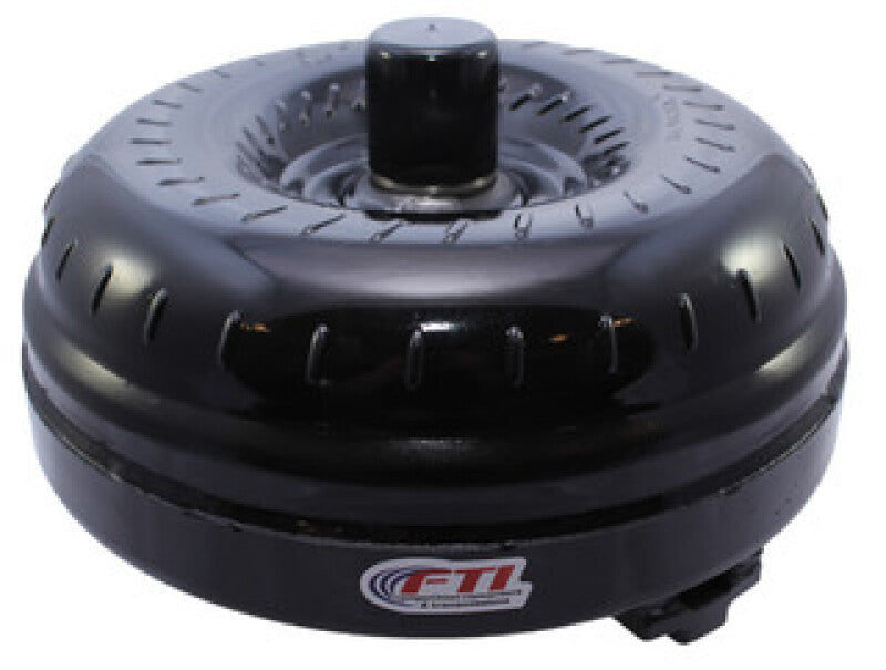 FTI 11in Street Brawler Series Torque Converter - 2600RPM - 4L60E 4L65E FTI Performance Torque Converters