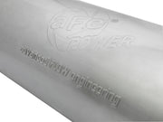 aFe SATURN 4S 409 Stainless Steel Muffler aFe Muffler