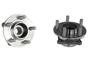 Ford Racing 15-16 Ford Mustang IRS Knuckle Set Ford Racing Steering Knuckles & Spindles