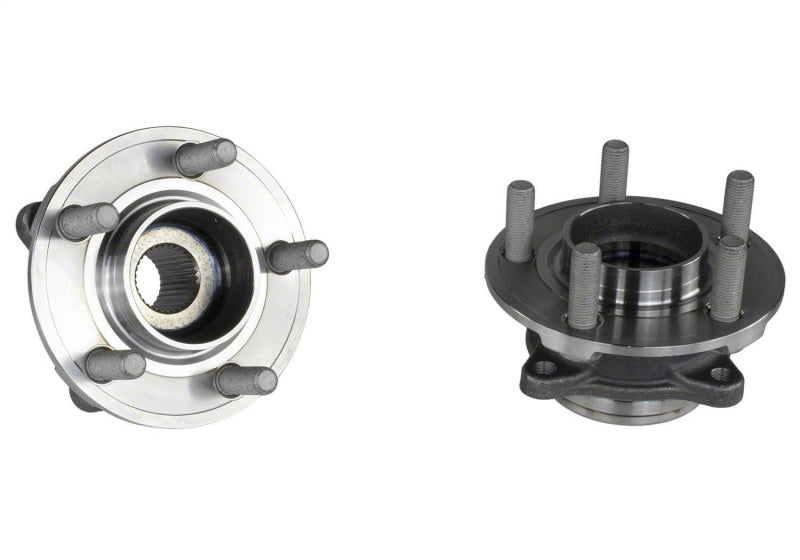 Ford Racing 15-16 Ford Mustang IRS Knuckle Set Ford Racing Steering Knuckles & Spindles