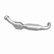MagnaFlow Conv DF 97-98 F150/F250 4.2L 2Wd P/ Magnaflow Catalytic Converter Direct Fit
