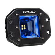 Rigid Industries Radiance+ Scene RGBW Flush Mount - Pair Rigid Industries Light Bars & Cubes