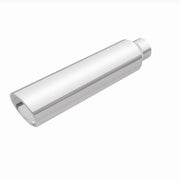 MagnaFlow Tip 1-Pk Re 4.00 X 18 2.5 Id 15De Magnaflow Catalytic Converter Universal
