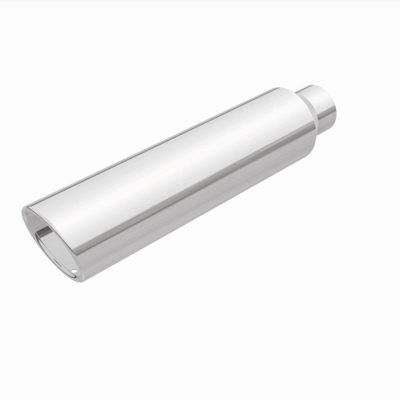 MagnaFlow Tip 1-Pk Re 4.00 X 18 2.5 Id 15De