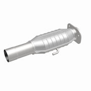 MagnaFlow 86-92 Camaro/Fbird V8 CA Direct Fit Converter Magnaflow Catalytic Converter Direct Fit