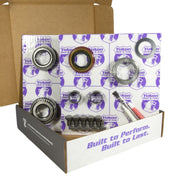 Yukon Gear Master Overhaul Kit For 82-99 GM 7.5in and 7.625in Diff Yukon Gear & Axle Differential Overhaul Kits