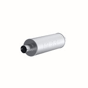 MBRP Universal Muffler 2.5in Inlet/Outlet 26in Length T409 SS (NO DROPSHIP) MBRP Muffler