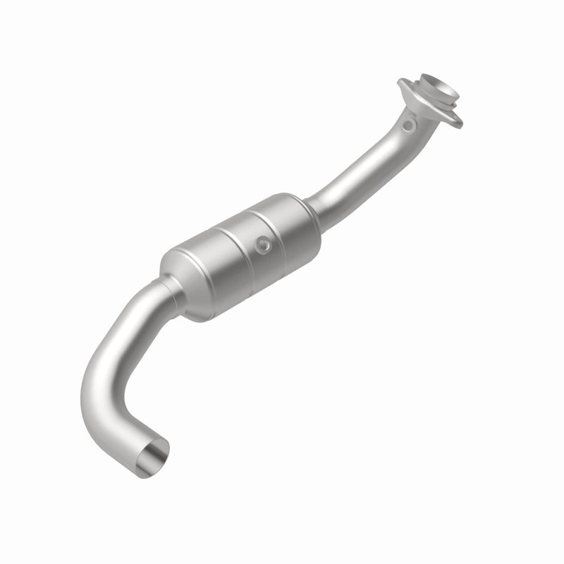 MagnaFlow Direct Fit Catalytic Converter F-150 04-06 8 4.6L Magnaflow Catalytic Converter Direct Fit