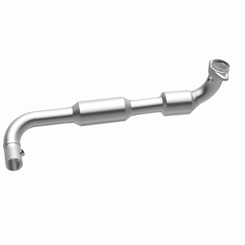 Magnaflow 02-03 Ford F-150 5.4L Direct Fit Converter Magnaflow Catalytic Converter Direct Fit