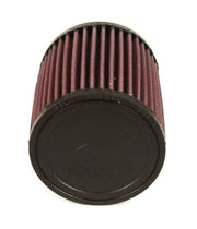 K&N Universal Rubber Filter 3 inch 5 Degree FLG 4 1/2 inch OD 5 inch Height K&N Engineering Air Filters - Universal Fit