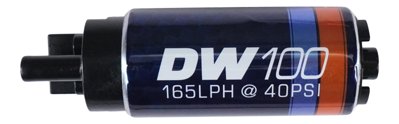 DeatschWerks 165 LPH In-Tank Fuel Pump DeatschWerks Fuel Pumps
