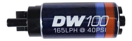 DeatschWerks 165 LPH In-Tank Fuel Pump DeatschWerks Fuel Pumps