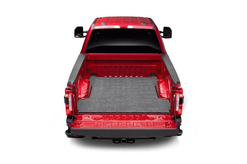 Husky Liners 17-25 Ford F-250/350 SuperDuty 8ft Bed Guardian Comfort Bed Mat Husky Liners Bed Liners