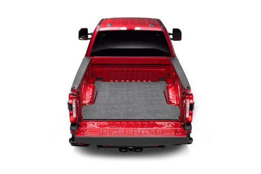 Husky Liners 17-25 Ford F-250/350 SuperDuty 8ft Bed Guardian Comfort Bed Mat Husky Liners Bed Liners