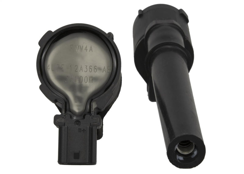 Ford Racing 07-14 Mustang SVT 4V Ignition Coil Set Ford Racing Stock Replacement Ignition