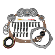 Yukon Gear Master Overhaul Kit For Ford Daytona 9in Lm603011 Diff w/ Crush Sleeve Eliminator Yukon Gear & Axle Differential Overhaul Kits