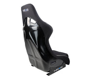 NRG FRP Bucket Seat w/Race Style Bolster/Lumbar - Large NRG Race Seats